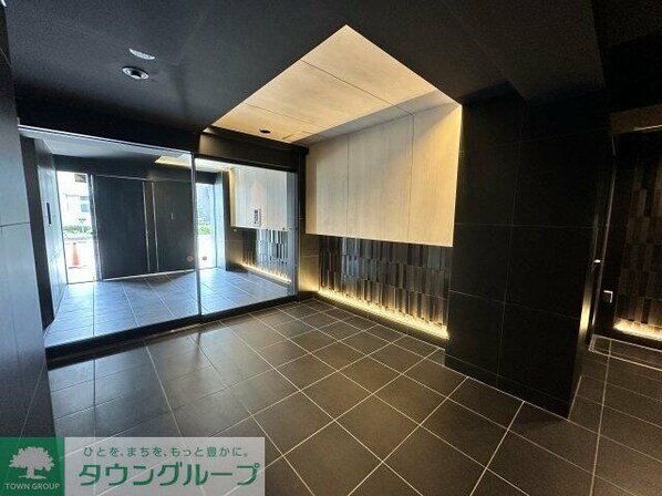 MAXIV川口青木の物件内観写真